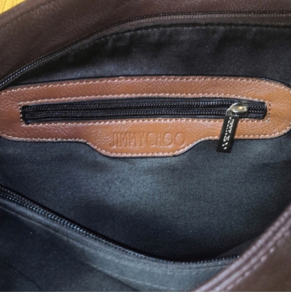 Jimmy Choo Handbag - Picture 5 of 10